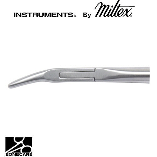 [Miltex]밀텍스 LEMPERT Rongeur #19-1232 6-1/4&quot;(15.9cm),curved2.5mm bite,delicate