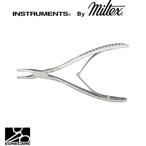 [Miltex]밀텍스 LEMPERT Rongeur #19-1230 6-1/4&quot;(15.9cm),straight2.5mm bite,delicate